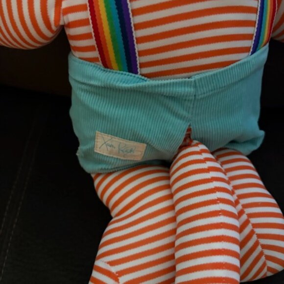 Vintage Cabbage Patch Koosa - Picture 8 of 9